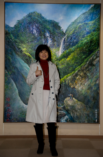 solo show ggg07